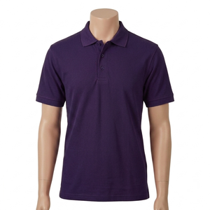 Camiseta Polo Personalizada de Alta Calidad, Deportiva, Unisex, para Hombre, Camisetas Polo Bordadas para Hombre - Product Image 6