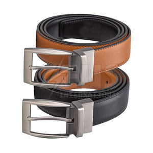 Ceintures en cuir à prix abordable, vente en gros de ceintures en cuir, ceintures en cuir de haute qualité, ceintures en cuir à faible MOQ - Product Image 5