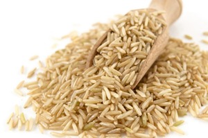 Premium Quality Top Grade Soft Texture IR 64 Short-<b>Grain</b> Parboiled Brown Rice 5% Broken Basmati Fresh GMO 25/50kg Pp Bag 24 - Product Image 4