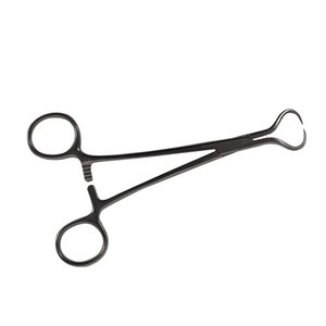 Pince de répositionnement osseux Lewin Premium, manuelle, en acier inoxydable de qualité chirurgicale, instrument d'alignement osseux, certifiée MOL - Product Image 4