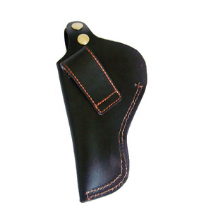 Étui en polymère à 5 emplacements, tactique, universel, à dégagement rapide, accessoire de chasse, marron, noir - Product Image 4