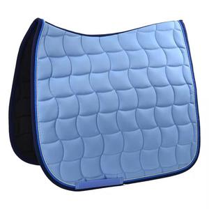 Almohadillas Profesionales para Sillas de Montar Inglesas de Doma y Salto, Antideslizantes, Transpirables, Ligeras, para Competición, ¡Gran Venta! - Product Image 6