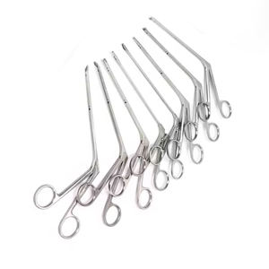 COBECO INSTRUMENTS CI-SS-0811 Proveedor Directo Juego de Instrumentos Quirúrgicos Torácicos Manuales Reutilizables de Acero Inoxidable CE - Product Image 2