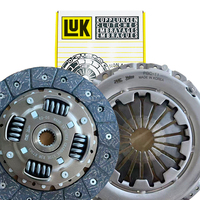 Kit d'embrayage et de butée d'embrayage OEM Exedy Luk Aisin authentique, pièces de rechange OEM, composants de transmission haute performance