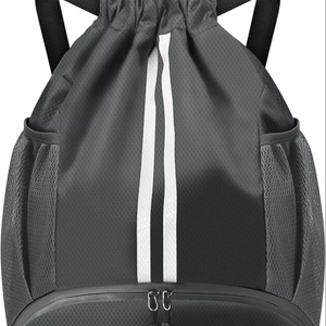 Sac de sport en toile Shaghaf Sports Wear Impex, 30-40L, sac de voyage, fabrication OEM, marque privée - Product Image 1