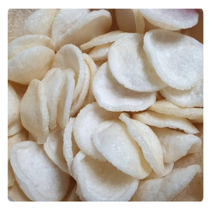 OFERTA ESPECIAL | Galletas de empeño vietnamitas | Ligeras y crujientes | Ideal para entretener - Product Image 1