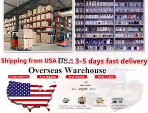 Perfume al por Mayor de 100 ml para Hombre y Mujer, Fragancia Duradera, Eau de Parfum, Venta Caliente, Envío desde Almacén en EE. UU. - Product Image 5