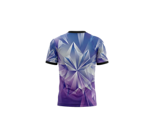 Personalized Sublimation Jersey for Men Breathable <b>Athletic</b> Training Shirt - Product Image 2