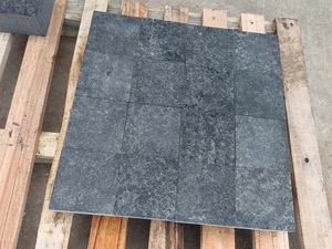Đá Bazan cảnh quan đá cuội đường lái xe pavers - Product Image 4