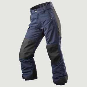 Trending Sustainable Waterproof Ski <b>Pants</b> Insulated Snowboard Baggy Fit Winter Warm Windproof Gear for Men Cheap Price - Product Image 4