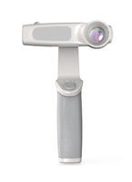 Lampe à fente portable LED PL150 pour cliniques médicales et vétérinaires – Équipement ophtalmique de qualité supérieure