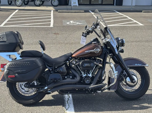 ฮาร์เลย์-เดวิดสัน ซอฟเทล เฮอริเทจ คลาสสิค 114 ปี 2019 สำหรับขาย - Product Image 4