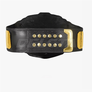 Cinturones de Campeonato de Artes Marciales Mixtas Cómodos y a un Precio Razonable - Product Image 4