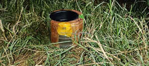 Opulent Oud Charm Handmade Resin Bakhoor Burner Premium Ramadan <b>Eid</b> <b>Gift</b> - Product Image 6