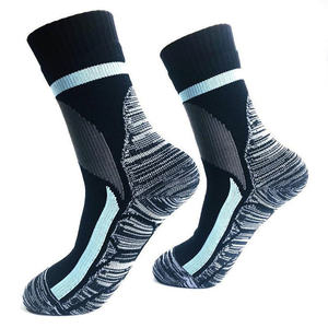 Professional Sports <b>Socks</b> Men's Women's Quick-Drying Seamless <b>Running</b> Marathon Durable Non-Slip Ankle <b>Socks</b> ODM - Product Image 1