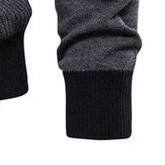 เสื้อเชิ้ตผู้ชายคุณภาพสูง ผลิตจากผ้าฝ้าย 100% ขนาดสั่งทำได้ ระบายอากาศดี เป็นมิตรกับสิ่งแวดล้อม คอเต่า น้ำหนัก 220 กรัม ราคาขายส่ง ไซส์ผู้ใหญ่ - Product Image 3