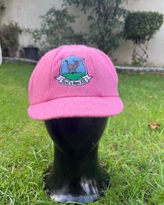 Gorra de Béisbol Unisex de Gran Tamaño con Paneles, 100% Poliéster, Gorra de Béisbol con Logotipo Personalizado Bordado, Gorra de Béisbol Gigante para Eventos Deportivos, para Fanáticos - Product Image 2