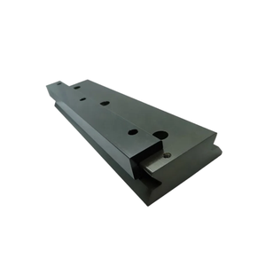 Barre et tube en aluminium 6063-T5 |   Anodisation et fabrication fabriquées à Taïwan - Product Image 1