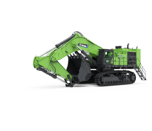 CE Approved XE1600H ADT Dump Truck High Capacity Quarry <strong>Mining</strong> Excavator Articulated Dump Truck Diesel Left Heavy Truck <strong>Machine</strong> - Product Image 1