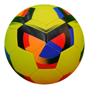 Balones de Fútbol Profesionales de Alta Calidad en Oferta, Balones de Fútbol para Partidos, Precio al por Mayor - Product Image 5