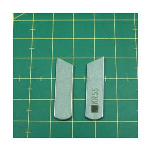 5213LK0001 PIÈCE DE MACHINE À COUDRE D'INDUSTRIE DE Couteau Inférieur FABRIQUÉE À TAIWAN - Product Image 1