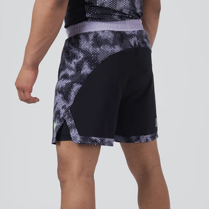 Pantalones Cortos de Lino/Algodón Oxford de Alta Calidad para Hombre, Largos hasta la Rodilla, Diseño Sólido, Uso Casual, Impermeables, ¡Gran Venta! - Product Image 5