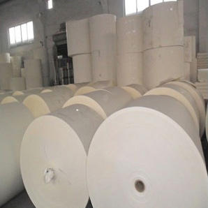 Precio de Fabricante por Tonelada: Rollo de Papel Base Jumbo Blanco para Vasos de Cartón, para Empaque de Vasos y Tazones, Vasos de Papel Recubiertos al por Mayor - Product Image 5