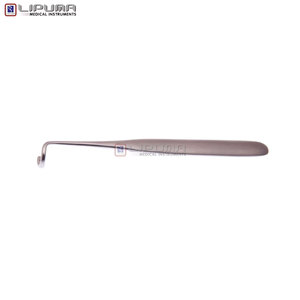 Outil d'extraction percutanée minimalement invasive pour l'élimination des corps étrangers sous-cutanés par ultrasonographie – Instruments médicaux - Product Image 1