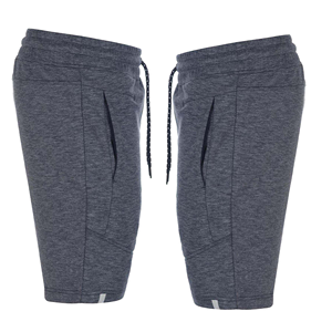 Shorts décontractés pour hommes, nouvelle collection été, couleur unie, vêtements pour hommes, shorts décontractés de qualité supérieure - Product Image 6