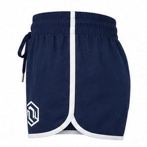 Shorts de boxe de haute qualité, personnalisés, pour Muay Thai, MMA et arts martiaux, de qualité supérieure internationale. - Product Image 5