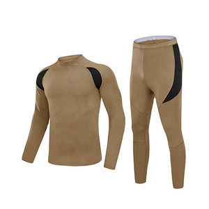 High Quality Custom Men's <b>Compression</b> Rash Guard t-<b>Shirts</b> Sublimation Polyester <b>Gym</b> Fitness Quick Dry Tee <b>Shirts</b> and Shorts Set - Product Image 1