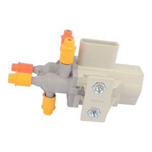 Válvula Selectora de Tanque de Combustible de 6 Puertos para Ford F-250 F-350 F-450 Super Duty 6C3Z9189A F5TB9F271AA, Interruptores para Camiones - Product Image 2