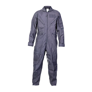 Overol de Seguridad Impermeable de Alta Visibilidad, Duradero, 100% Poliéster, Resistente al Polvo, Ropa de Trabajo Mecánica, Resistente al Calor y Transpirable - Product Image 1