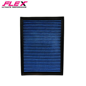 Filtre à air de voiture FLEX pour TOYOTA HILUX TRAVO 2.8 Année 2025-Présent - Lavable - Product Image 1