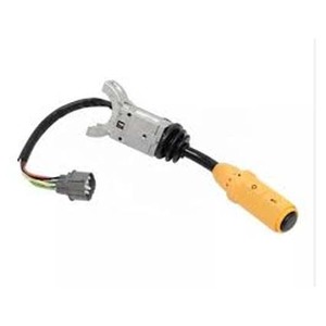 สวิตช์คอลัมน์เดินหน้าและถอยหลัง JCB 701/55100 เหมาะสำหรับรถตักล้อยาง 3CX 4CX รถตักดิน TM200 รถยก และรถเทเลแฮนด์เลอร์ - Product Image 1