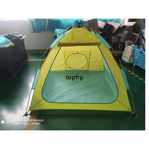 Nueva Carpa de Juego Infantil con Diseño de Flores y Estrellas, Castillo para Niños, Casa de Juegos Interior para Niños - Product Image 4