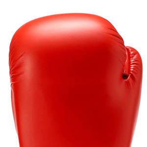 Guantes de Boxeo Profesionales de Cuero PU, Suministro Directo de Fábrica, Venta al Por Mayor, Ecológicos, Duraderos, para Entrenamiento, en Grandes Cantidades - Product Image 5