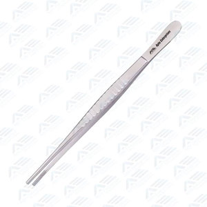 Equipo Médico de Alta Calidad, Pinzas Quirúrgicas Vasculares Debakey de Acero Inoxidable Profesional, Instrumentos Médicos - Product Image 2