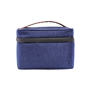 Sac fourre-tout isotherme avec logo personnalisé pour aliments en impression couleur Fabriqué au Vietnam - Product Image 5