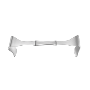Retractor de Billroth para Cirugía General, Instrumento de Precisión para Sujetar Tejidos, Directo de Fábrica Ariston International - Product Image 4