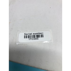 AMAT 0021-77474 ANILLO DE RETENCIÓN DE 6" CON CABEZA DE TITANIO, 170386 - Equipo y Piezas de Semiconductores de Confianza de Tradicción Global - Product Image 5