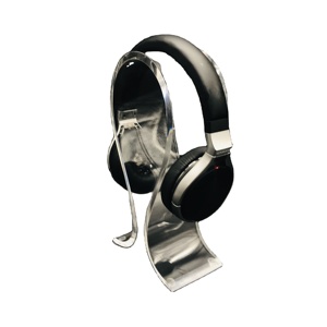 Venta al por mayor, Durable, portátil, Universal, soporte para auriculares, soporte para escritorio, soporte para teléfono - Product Image 5