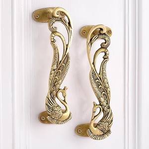 Los más vendidos: Hechos con manijas de puerta de metal de alta calidad para garantizar durabilidad sin comprometer el estilo. - Product Image 3