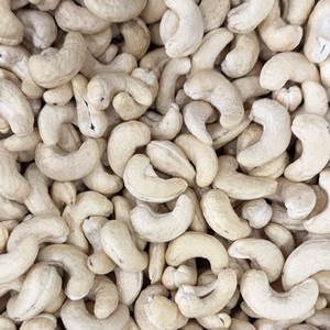 Free Sample Raw Edible Cashew Nuts Ready to Ship SANTIGO - Product Image 1