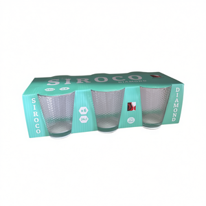 24CL <b>Glass</b> Water <b>Bottle</b> VASOS DE AGUA Premium Drinkware - Product Image 2