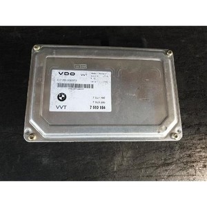 ECU และโมดูลคอมพิวเตอร์มือสองสำหรับรถยนต์ซีรีส์ 7 รุ่น 7510154 - Product Image 1