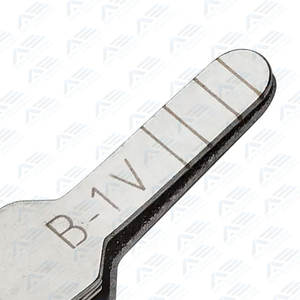 Micro-chirurgie personnalisée Approximateur de vaisseau en acier inoxydable de qualité supérieure Instrument médical vasculaire de précision - Product Image 5