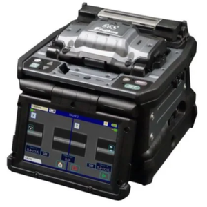 OEM Core Alignment Fusion Splicer 66S Fiber Optic <b>Splicing</b> <b>Machine</b> for FTTx Installation - Product Image 2