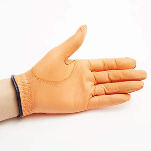 Guantes de Golf de Primera Calidad, Accesorios para Rendimiento al Aire Libre, 100% Poliéster, Transpirables, Antideslizantes, Cómodos, Flexibles y Duraderos - Product Image 4