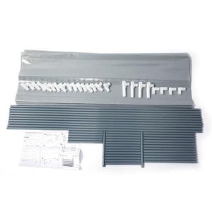 Organizzatore per Gioielli in Legno Artigianale per Scaffali da Garage - Product Image 3